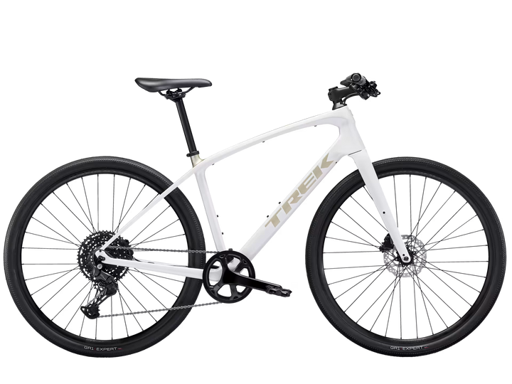 Trek - FX Sport SL 4