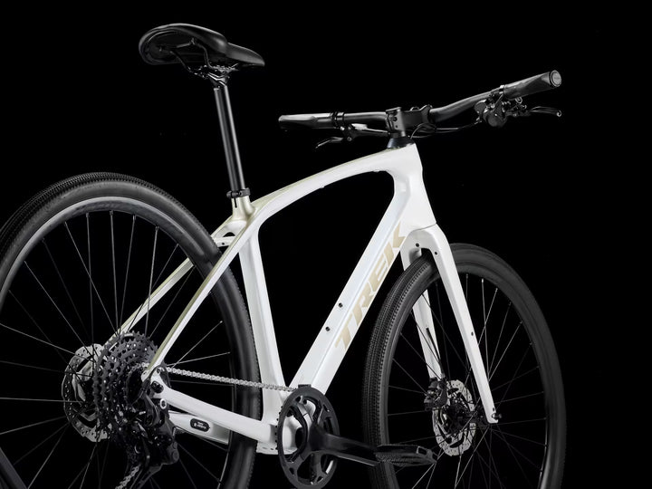 Trek - FX Sport SL 4