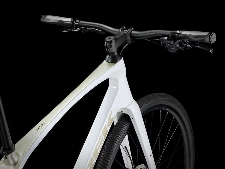 Trek - FX Sport SL 4