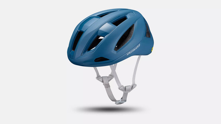 Specialized - Search Helmet Grey Blue