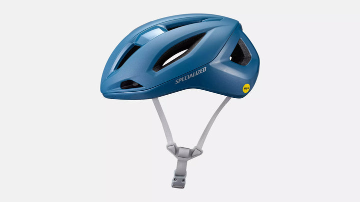 Specialized - Search Helmet Grey Blue