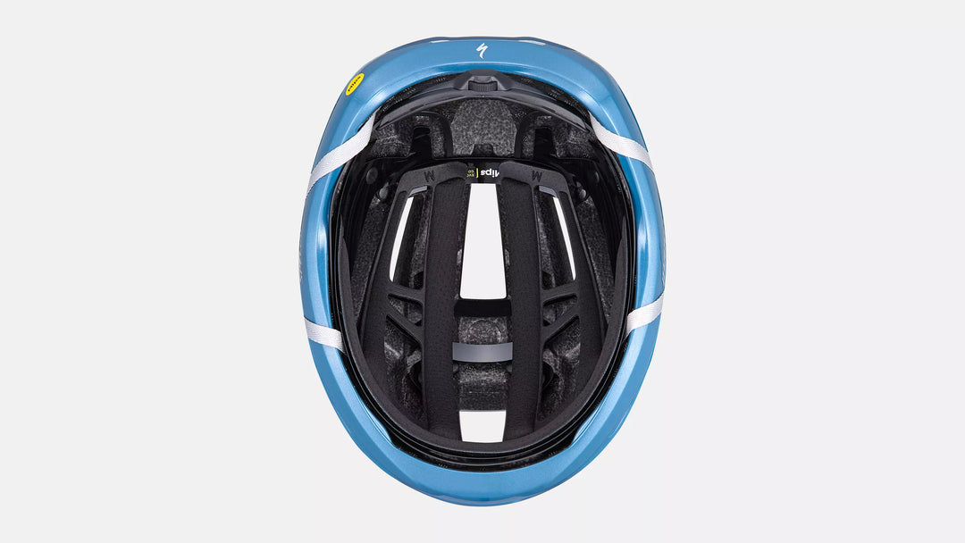 Specialized - Search Helmet Grey Blue