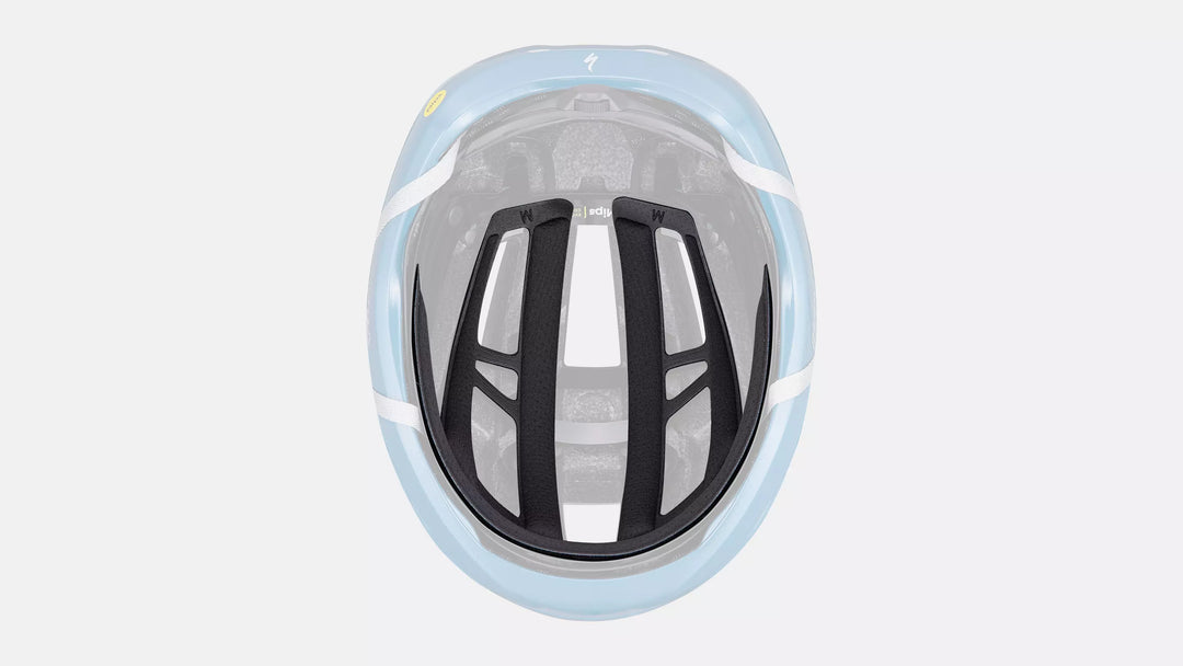 Specialized - Search Helmet Grey Blue