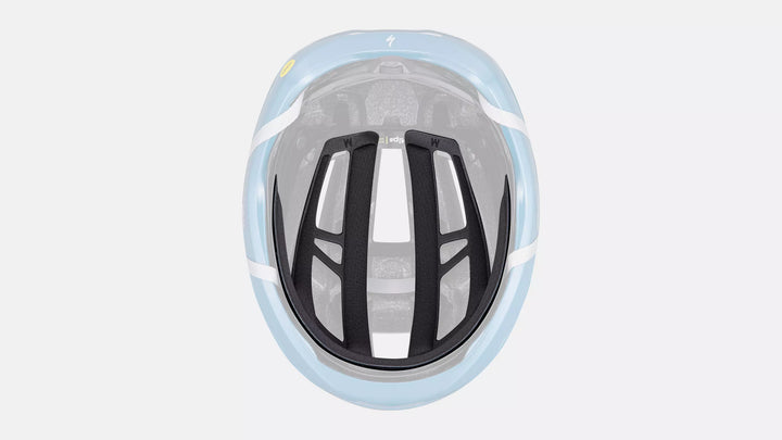 Specialized - Search Helmet Grey Blue