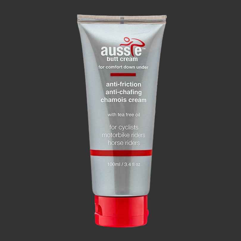 Aussie Butt Cream