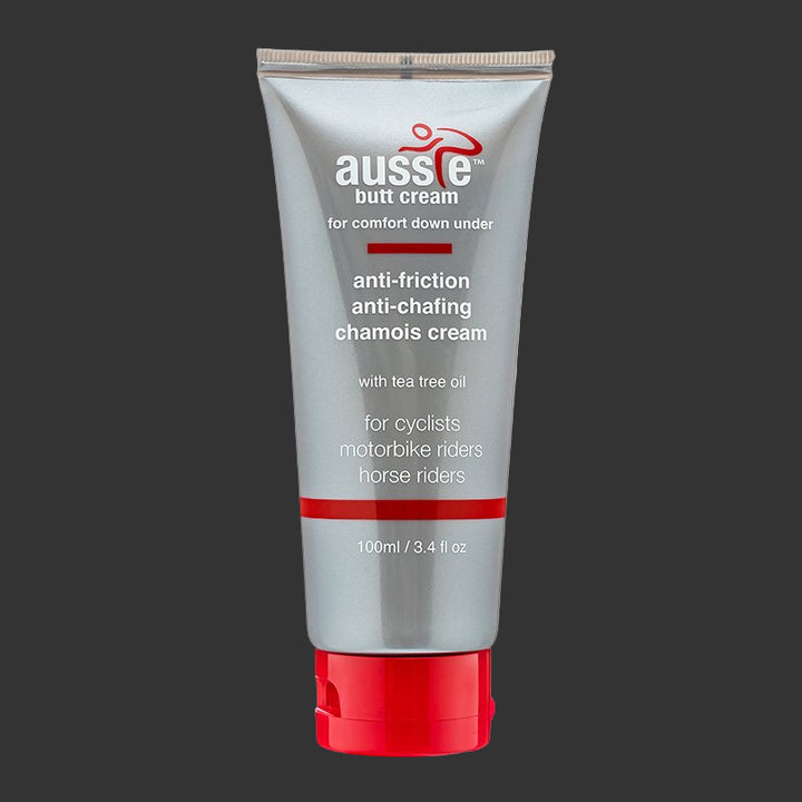 Aussie Butt Cream