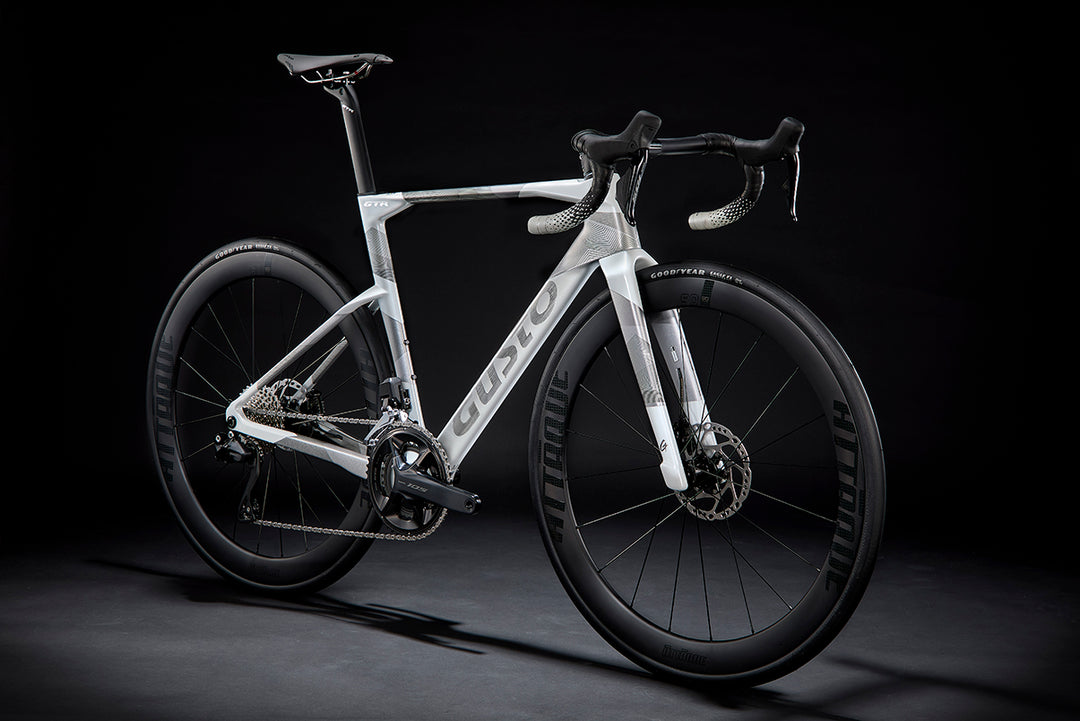 Gusto - GTR Sport TE