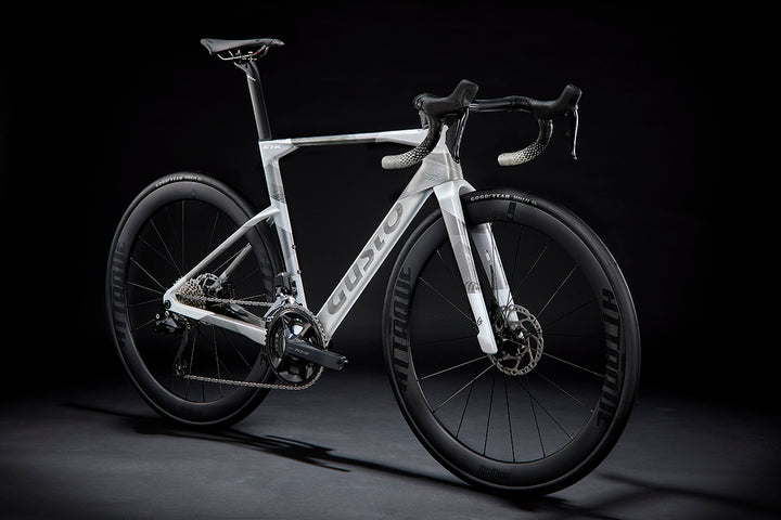 Gusto - GTR Sport TE