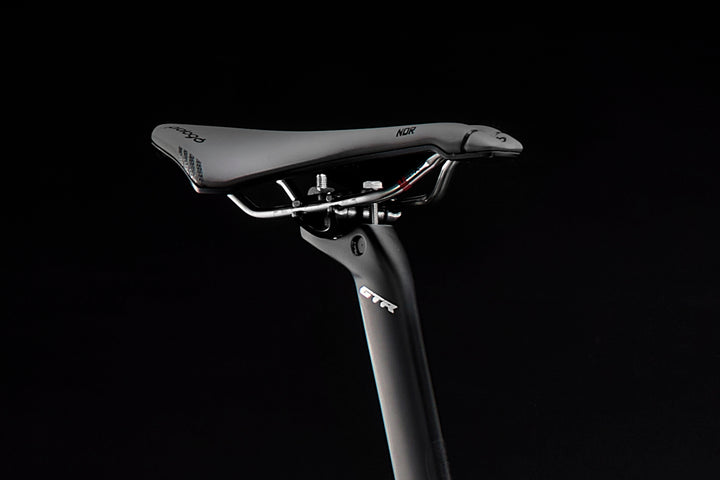 Gusto - GTR Sport TE