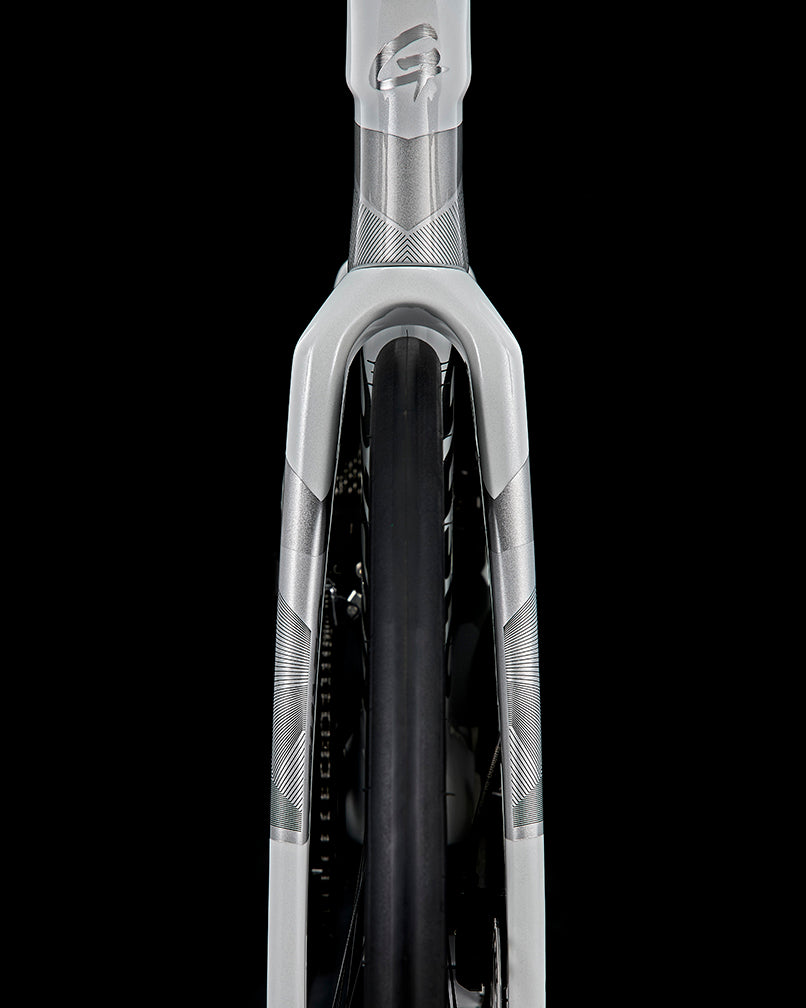 Gusto - GTR Sport TE