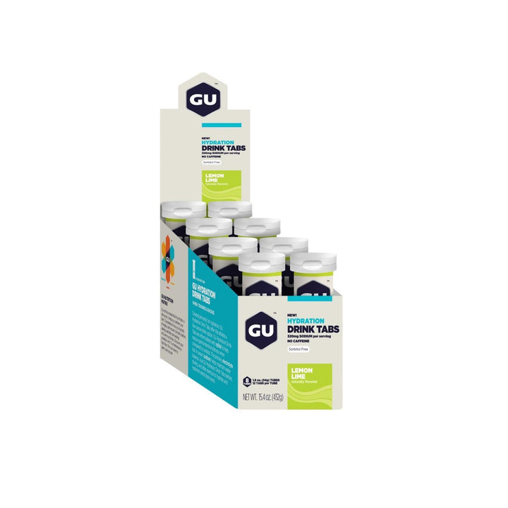 Gu Energy - Hydration Tablets