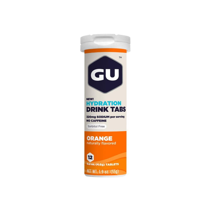 Gu Energy - Hydration Tablets