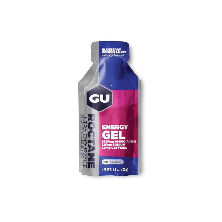 GU Energy - Roctane Energy Gel