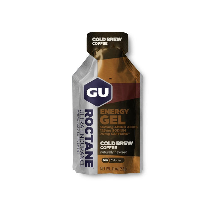 GU Energy - Roctane Energy Gel
