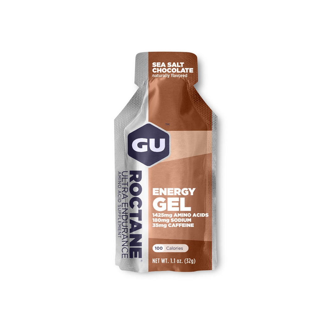 GU Energy - Roctane Energy Gel