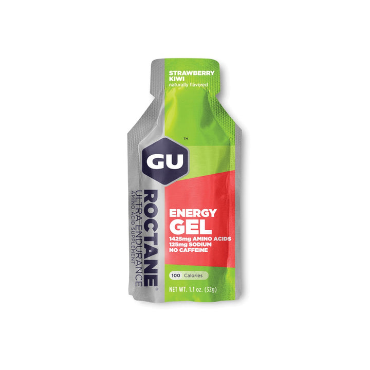 GU Energy - Roctane Energy Gel