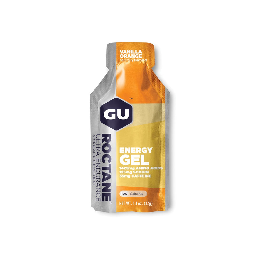 GU Energy - Roctane Energy Gel