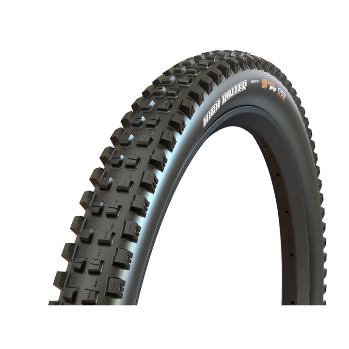 Maxxis - High Roller III 29 X 2.40 3CG EXO+ TR FOLD 60TPI E-25