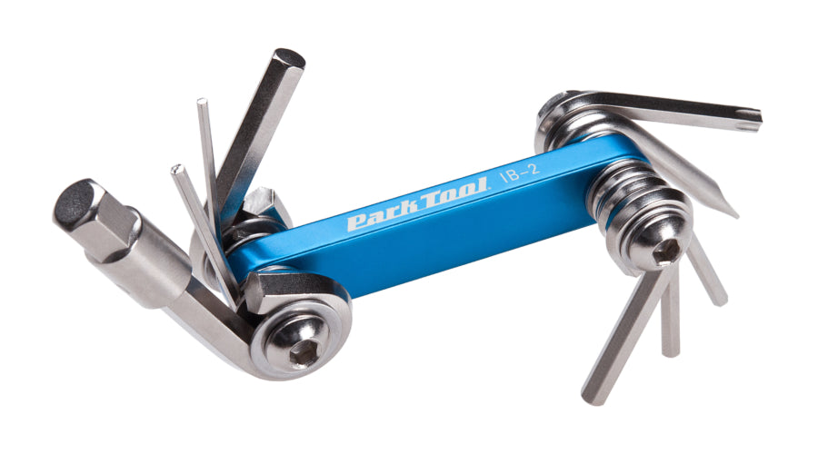 ParkTool - I-Beam Tool