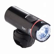 Bontrager - Ion/Flare Lights
