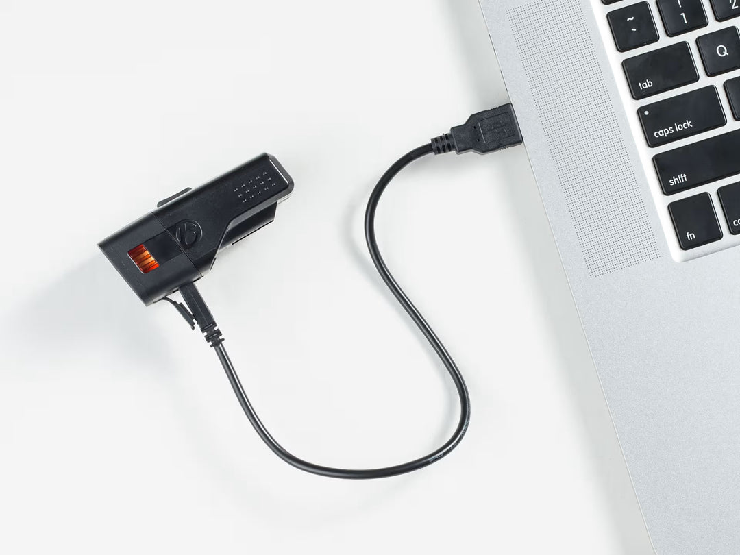 Bontrager - Ion 450 R Front Bike Light