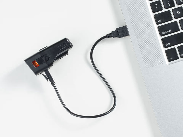 Bontrager - Ion 450 R Front Bike Light