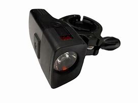 Bontrager - Ion/Flare Lights
