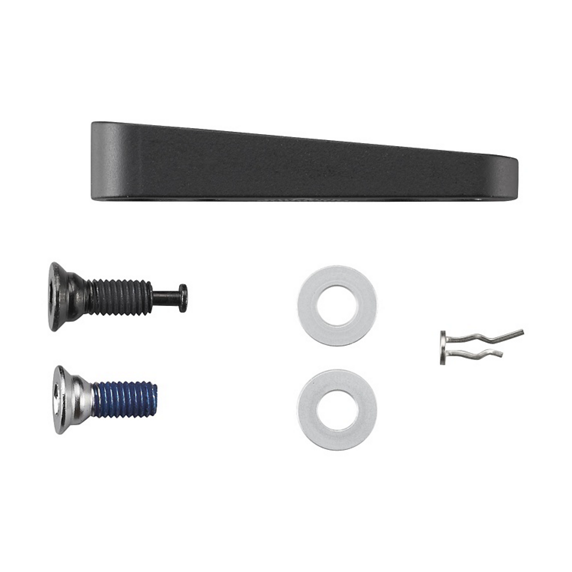 Shimano - Disc Brake Mount Adapter SM-MA D/D