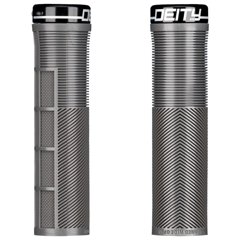 Deity - KnuckleDusters