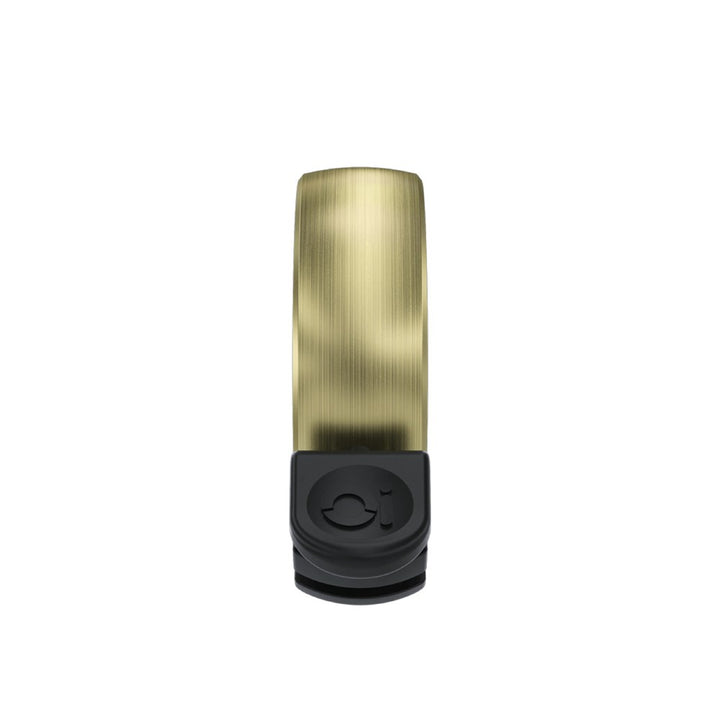 Knog - Oi Classic Bell Brass Large
