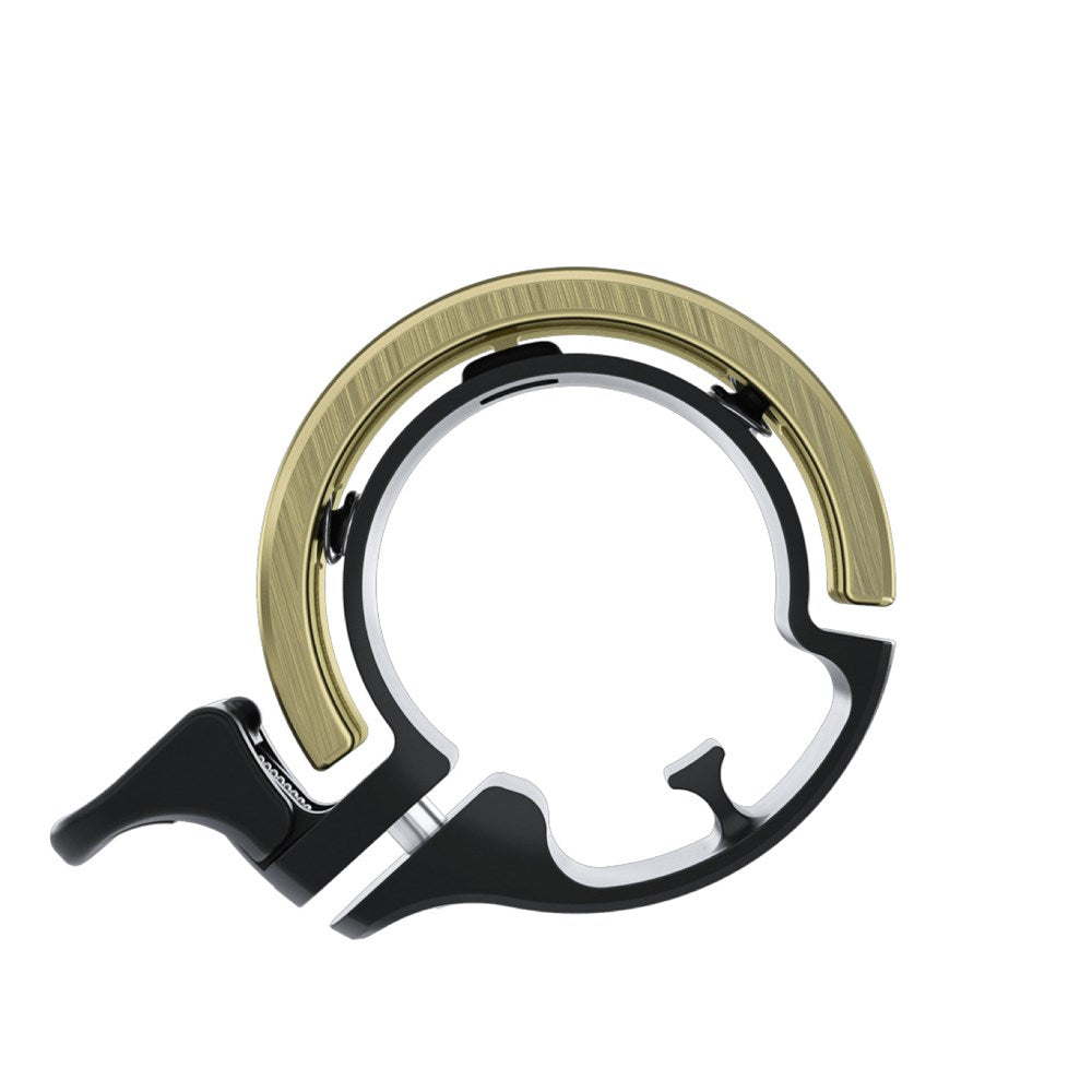 Knog - Oi Classic Bell Brass Large