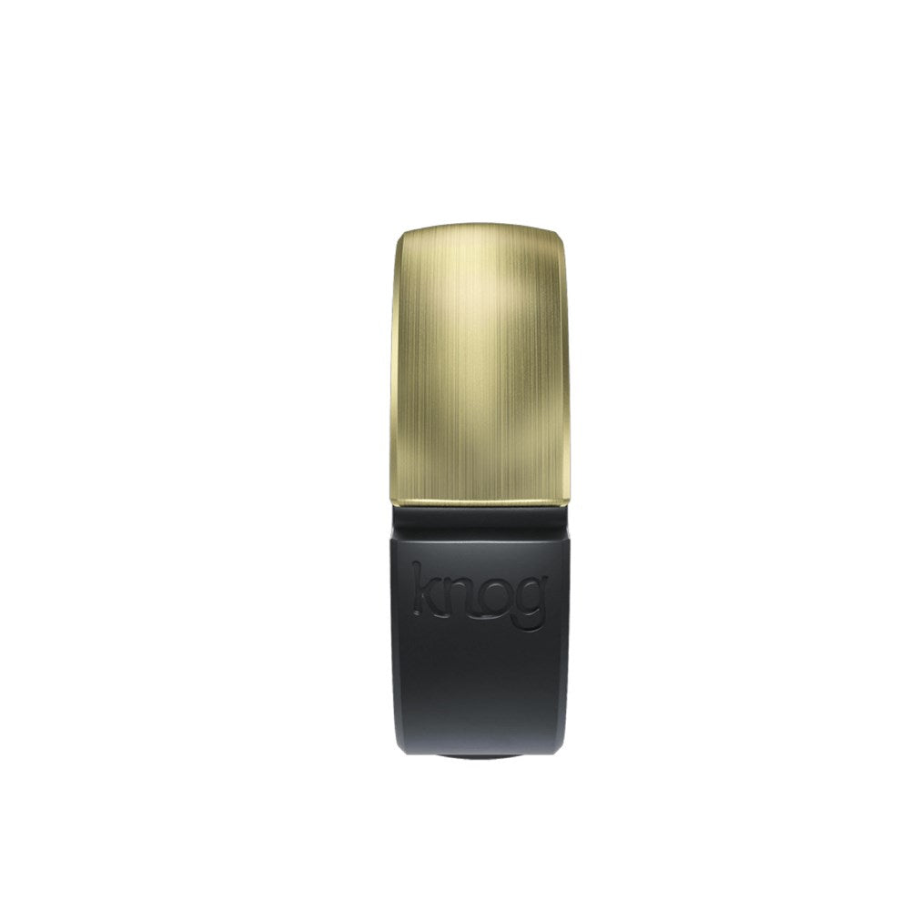 Knog - Oi Classic Bell Brass Large