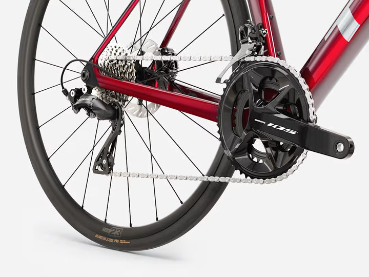 Trek - Madone SL 5 Gen 8