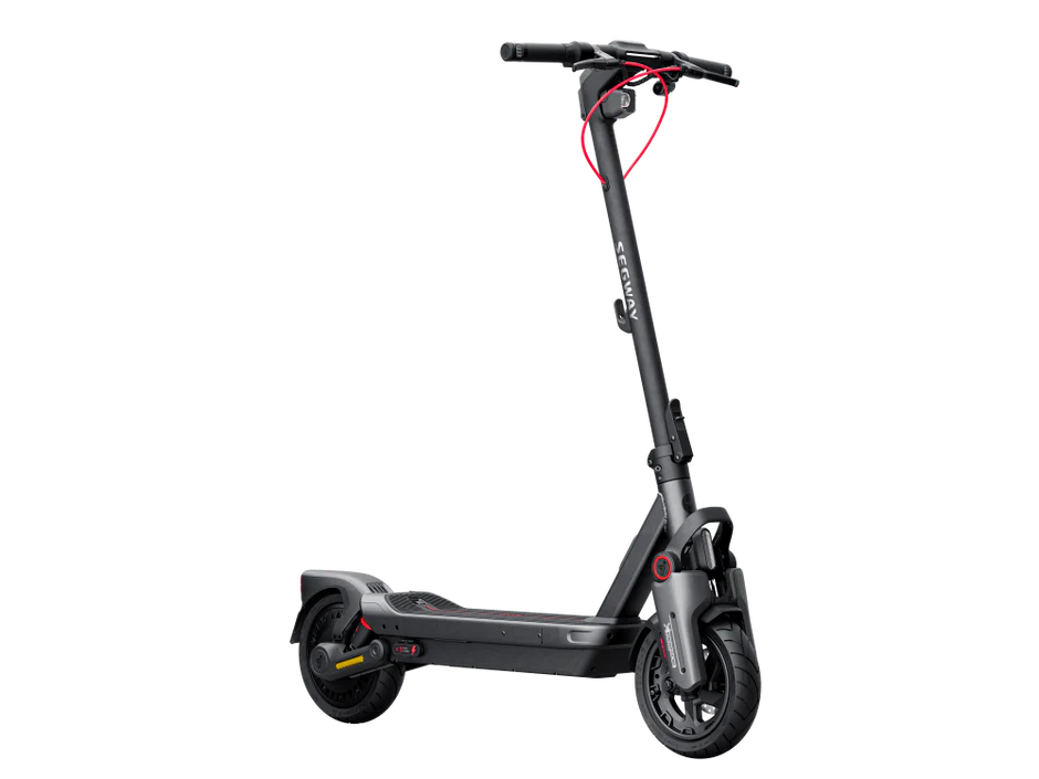 Segway - MAX G3 Electric Kickscooter