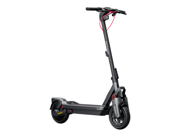 Segway - MAX G3 Electric Kickscooter