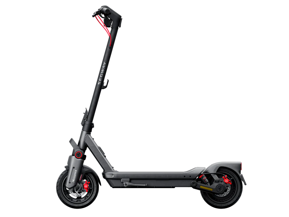 Segway - MAX G3 Electric Kickscooter