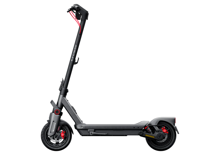 Segway - MAX G3 Electric Kickscooter