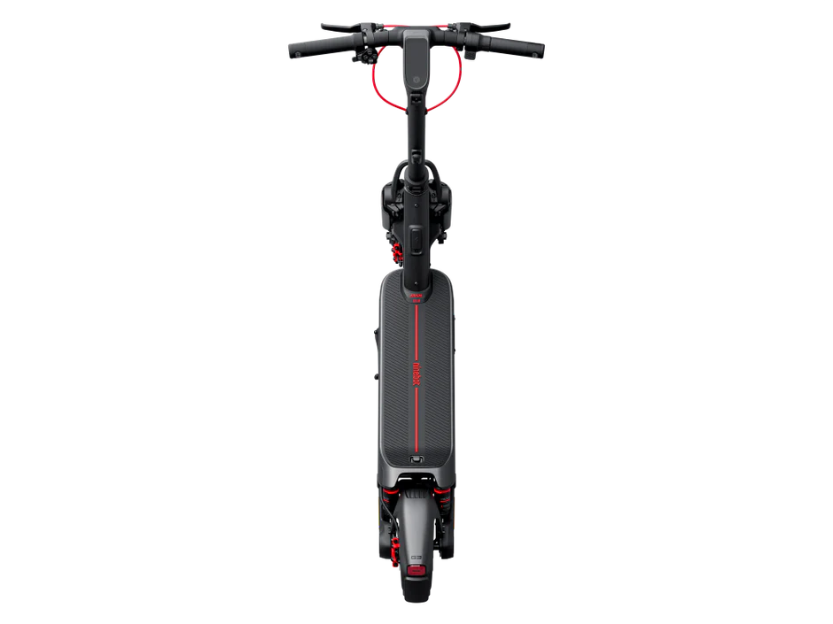 Segway - MAX G3 Electric Kickscooter