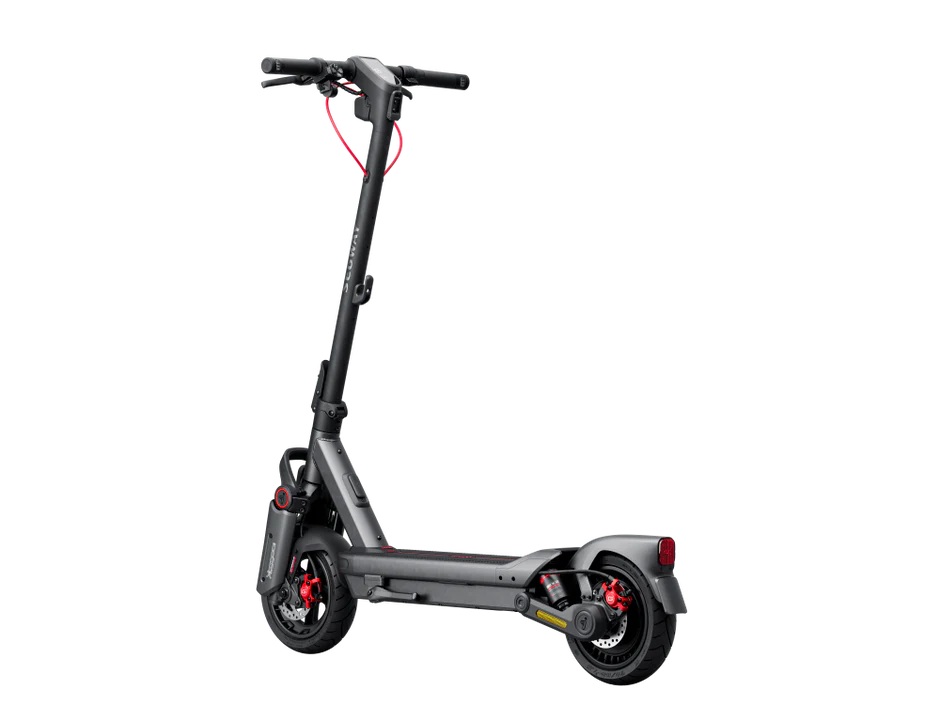 Segway - MAX G3 Electric Kickscooter