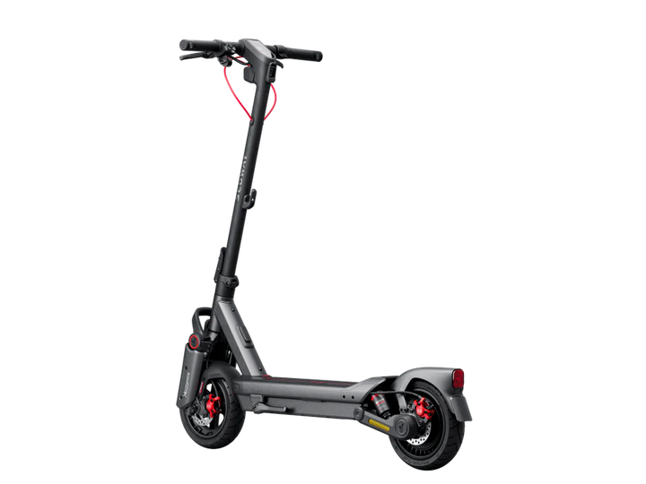 Segway - MAX G3 Electric Kickscooter