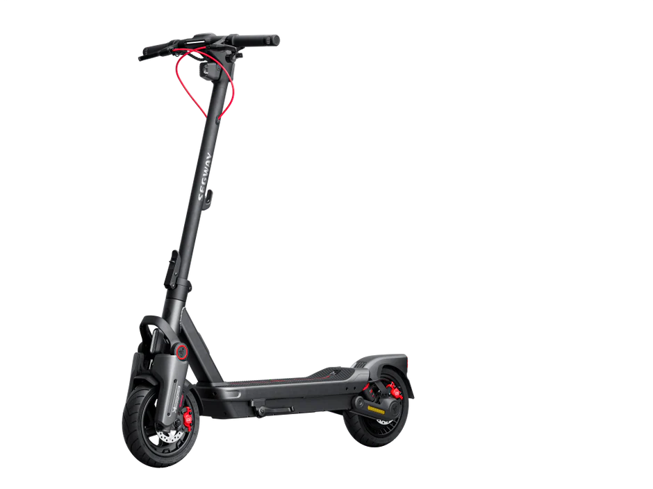 Segway - MAX G3 Electric Kickscooter