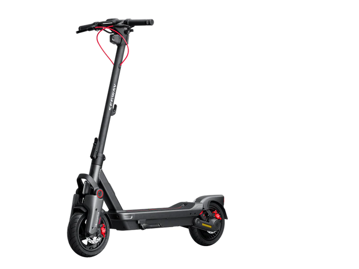Segway - MAX G3 Electric Kickscooter
