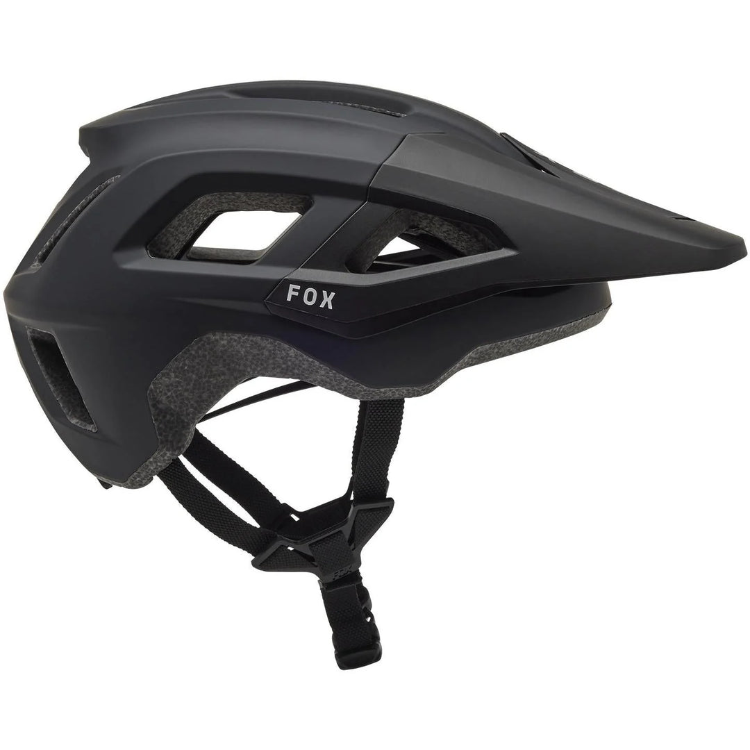 Fox - Mainframe Helmet Black