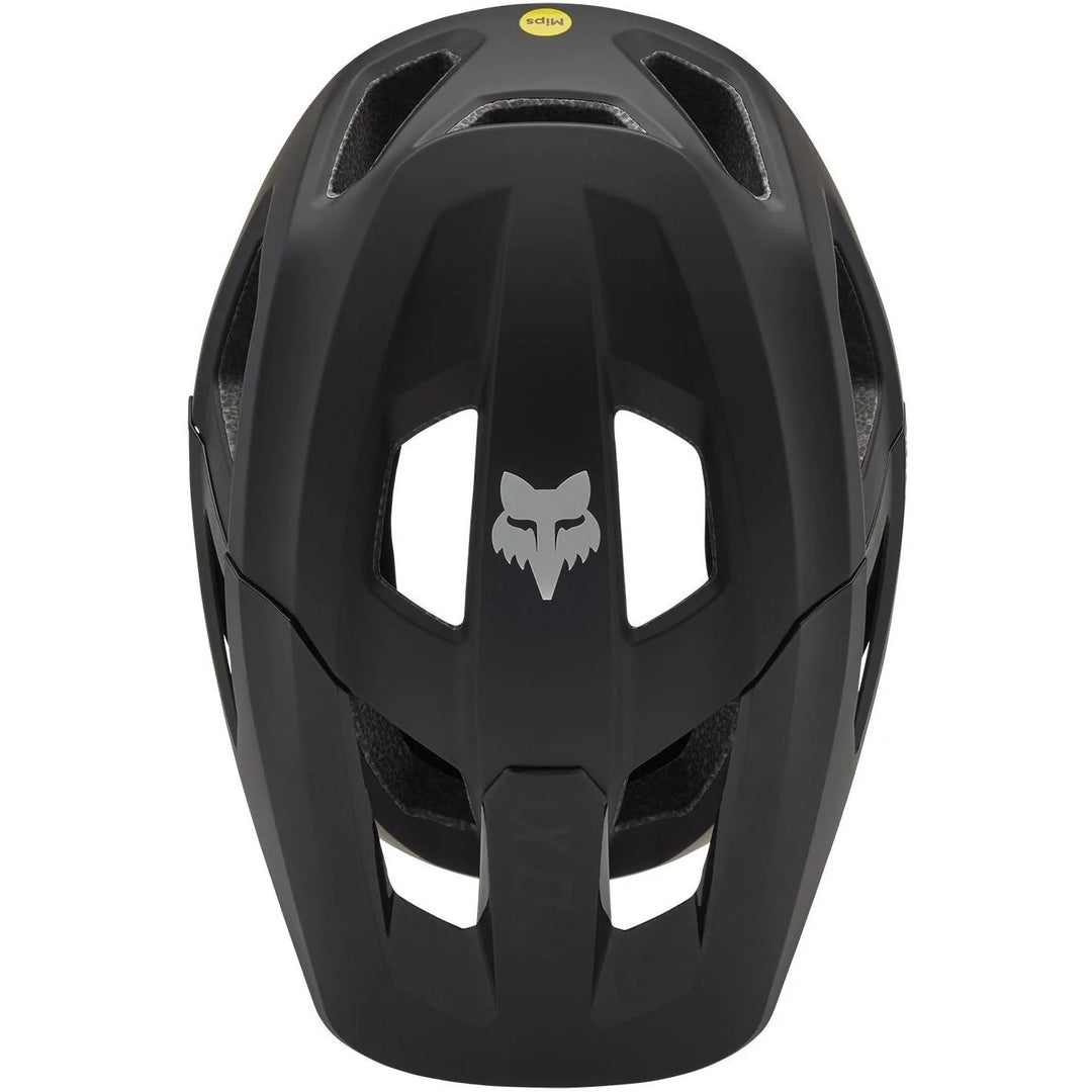 Fox - Mainframe Helmet Black