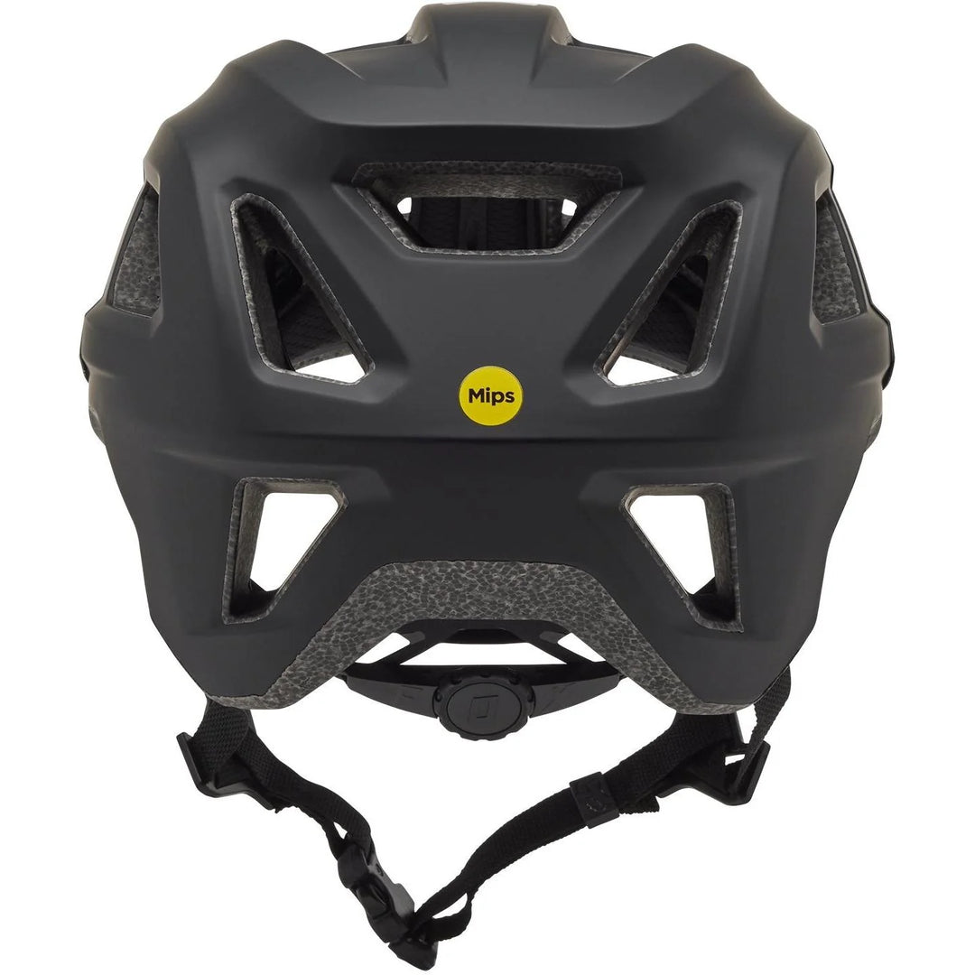 Fox - Mainframe Helmet Black