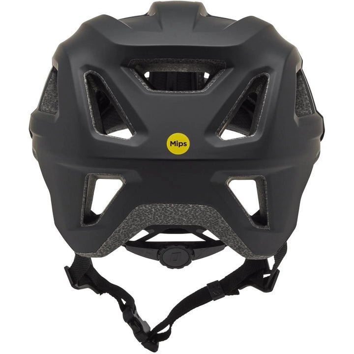 Fox - Mainframe Helmet Black