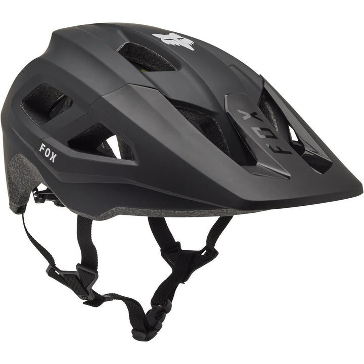 Fox - Mainframe Helmet Black
