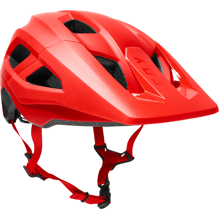 Fox - Mainframe Helmet Red