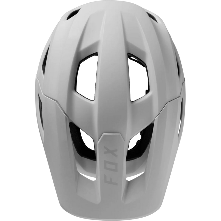 Fox - Mainframe Helmet White