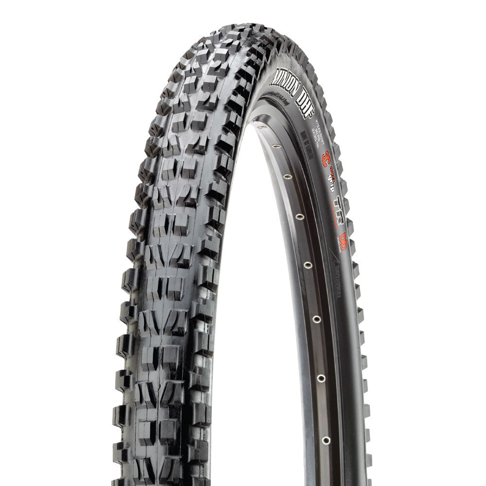 Maxxis - Minion DHF 29" x 2.50" WT EXO TR FOLD 60TPI E-25